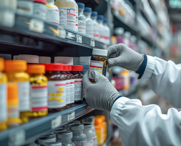 About Hiraman Pharmaceuticals