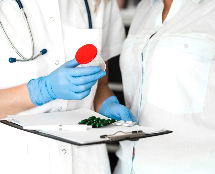 Our Commitment hiraman