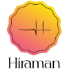 hiraman logos